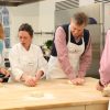 Learn how to cook Edinburgh at The Edinburgh New Town Cookery School