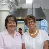 Professional cook school hosts Prue Leith