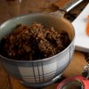 Edinburgh New Town Cookery School showcasing Scottish food during cookery course Scotland