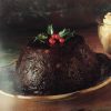 Christmas Pudding