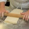 Edinburgh New Town Cookery School running professional chef course Scotland