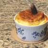 ENTCS Cheese Soufflé