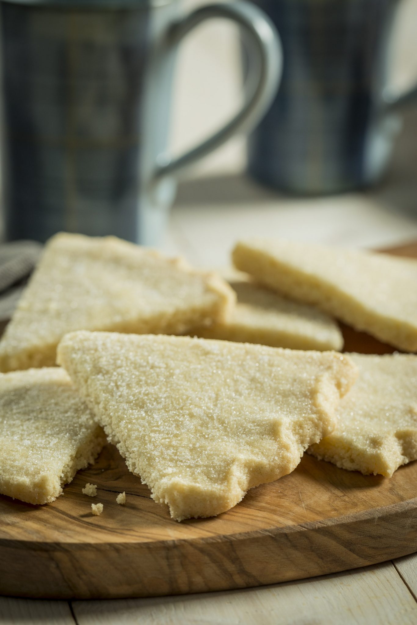 Shortbread