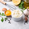 Homemade Mayo Recipe from ENTCS