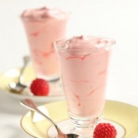 Raspberry Fool