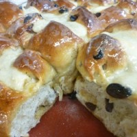 Hot Cross Buns