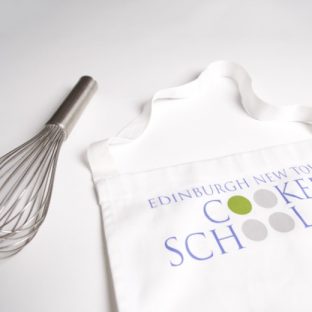 Edinburgh New Town Cookery School