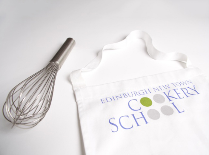 Edinburgh New Town Cookery School