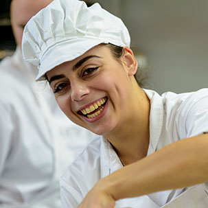 Edinburgh New Town Cookery School