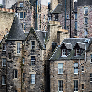 Edinburgh New Town Cookery School