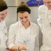 Six Month Diploma helps students to train to be a chef course