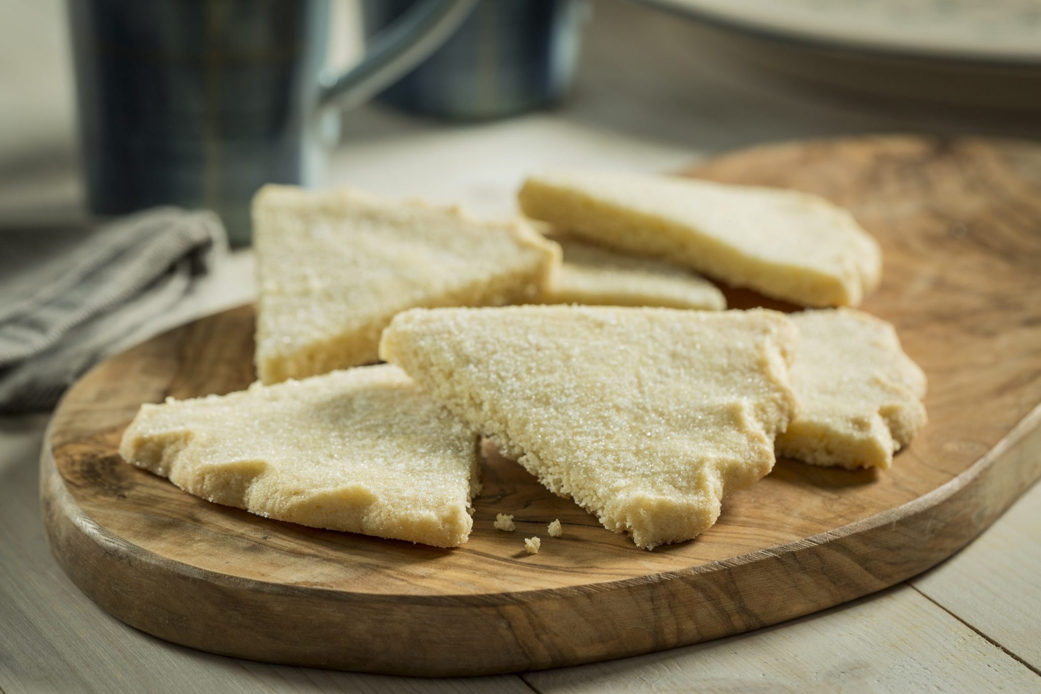 Scottish Shortbread