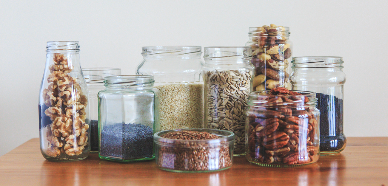 Pantry Essentials: 10 Ingredients to Always Have Stocked in Your Kitchen