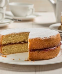 Victoria Sandwich