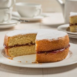 Victoria Sandwich