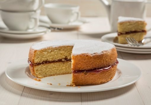 Victoria Sandwich