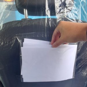 Document Wallet Pack 3500 pieces