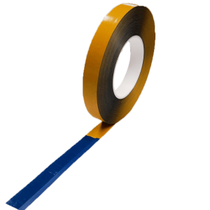 Masking Tape Fine Line Double Side Left Hand