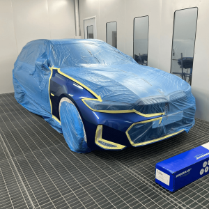 AQUAFIT Masking Film