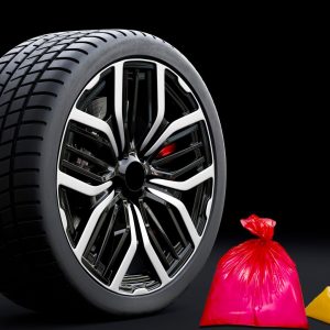 EVA - CORNUCHEM Low-Melting Film / Bags