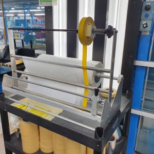 OEM Masking Dispenser