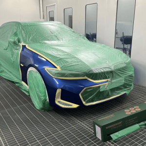 WONDERMASK® Recycled Masking Film