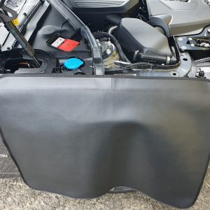 Protective Wing Cover