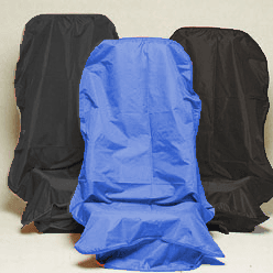 Nylon Re-Usable Seat Cover