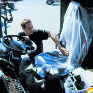 optistretch heavy duty seat covers for trucks and vans 200 roll