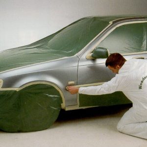 WONDERMASK® 25 Covers